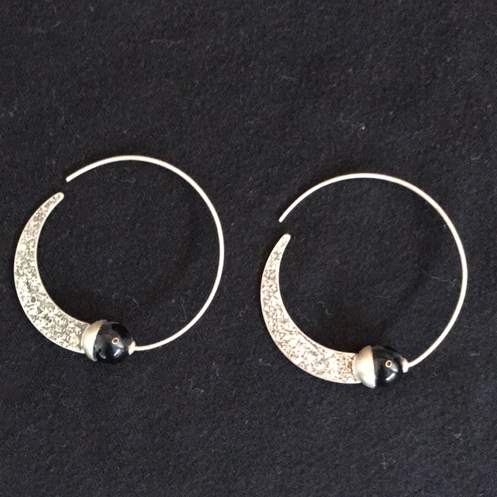 Silpada Earrings